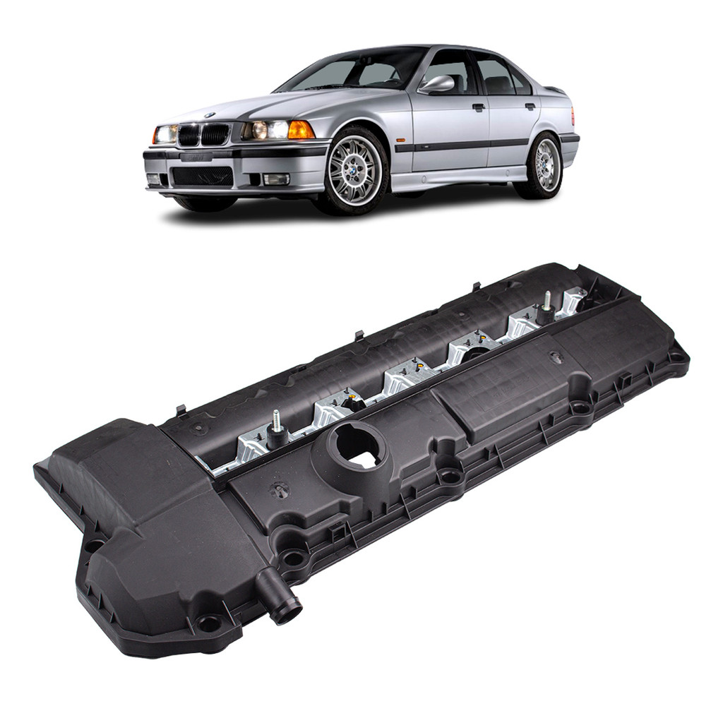 TAMPA DE VALVULA BMW SÉRIE 3 323I (E36) 2.5 95-1998/ SÉRIE 3 328I (E36) 2.8 95-1998/ SÉRIE 5 528I (E39) 2.8 95-2000