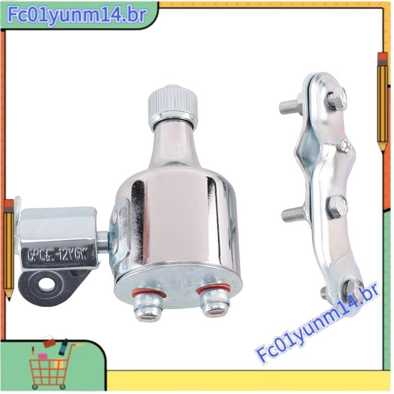 O que é Dínamo de Bicicleta 12v? Guia e Onde Comprar | BuscaProdutos