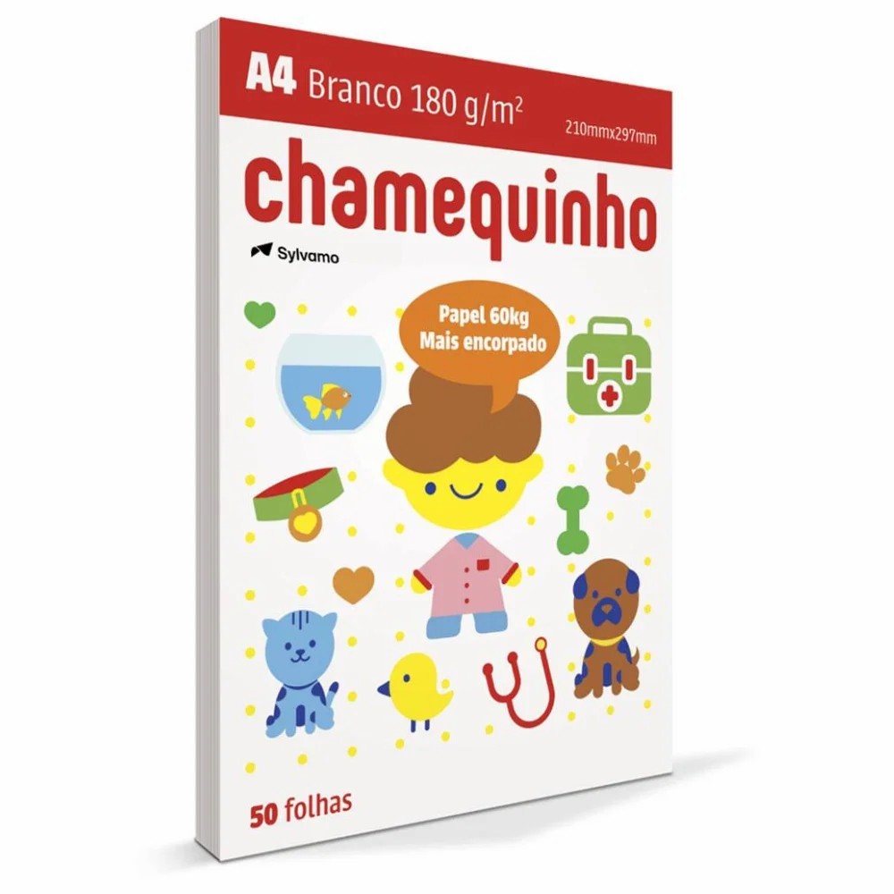 Chamex 180 Gramas: Onde Comprar | BuscaProdutos