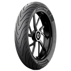 Pneu Aro 17 Michelin 140/70R17 66H TL/TT Pilot Street Traseiro