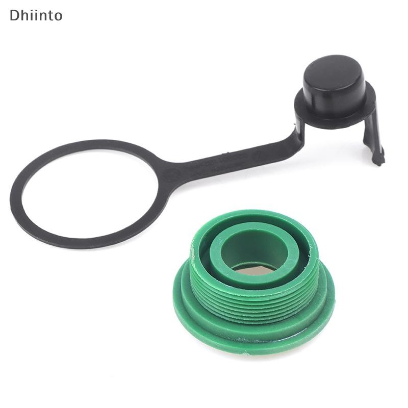 [Dhiint] 1 Conjunto Para Plugue De Inspeção De Caixa De Câmbio De Golfe MK1 MK2/020301129D D 020301132 020301129 Alta Qu
