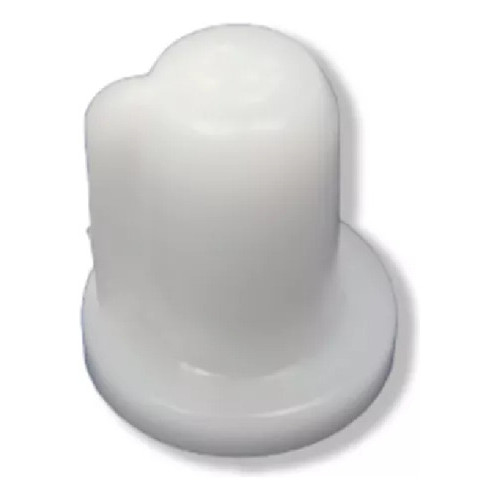 Bucha Porta Dobradiça Refrigerador Electrolux Dc39 A18619201