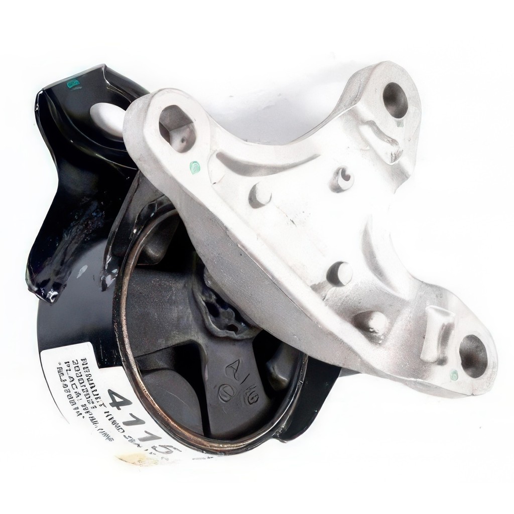 Suporte do Coxim Esquerdo do Câmbio para Renault Kwid 1.0 12V 2018 até 2026 - Cód. 112202456R