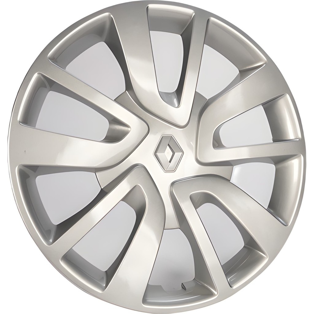 Calota para Renault Logan Sandero - Cód. 403151796R em Oferta na Shopee