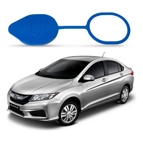 Tampa Limpador Agua Parabrisa Honda City 2015 A 2021 Fit 14.
