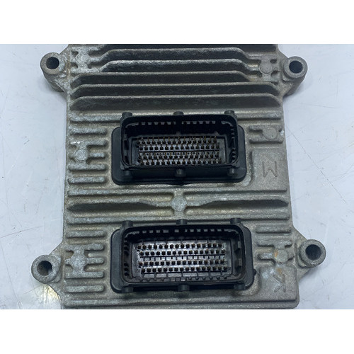 Módulo Controle Motor Chevrolet Original Corsa 2009