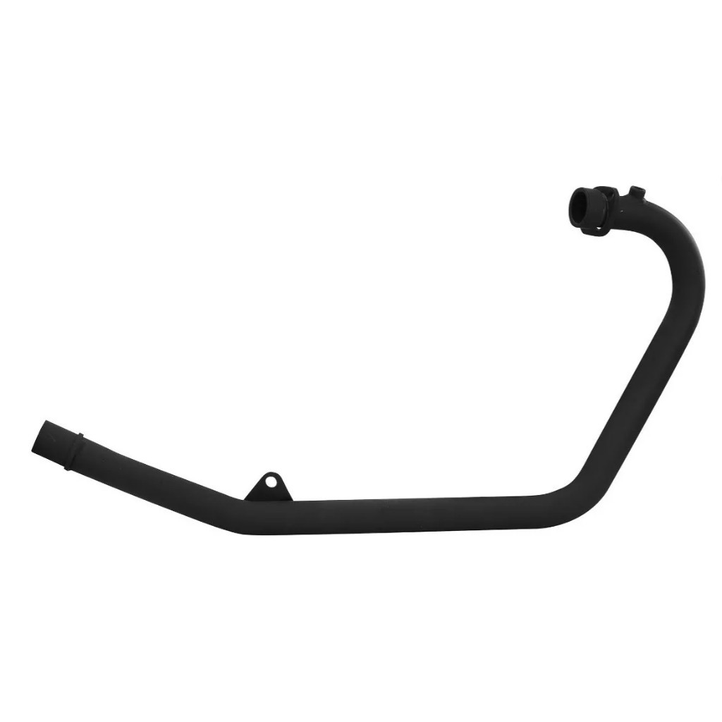 Curva Cb 300 2009 A 2015 Modelo Original Fortuna