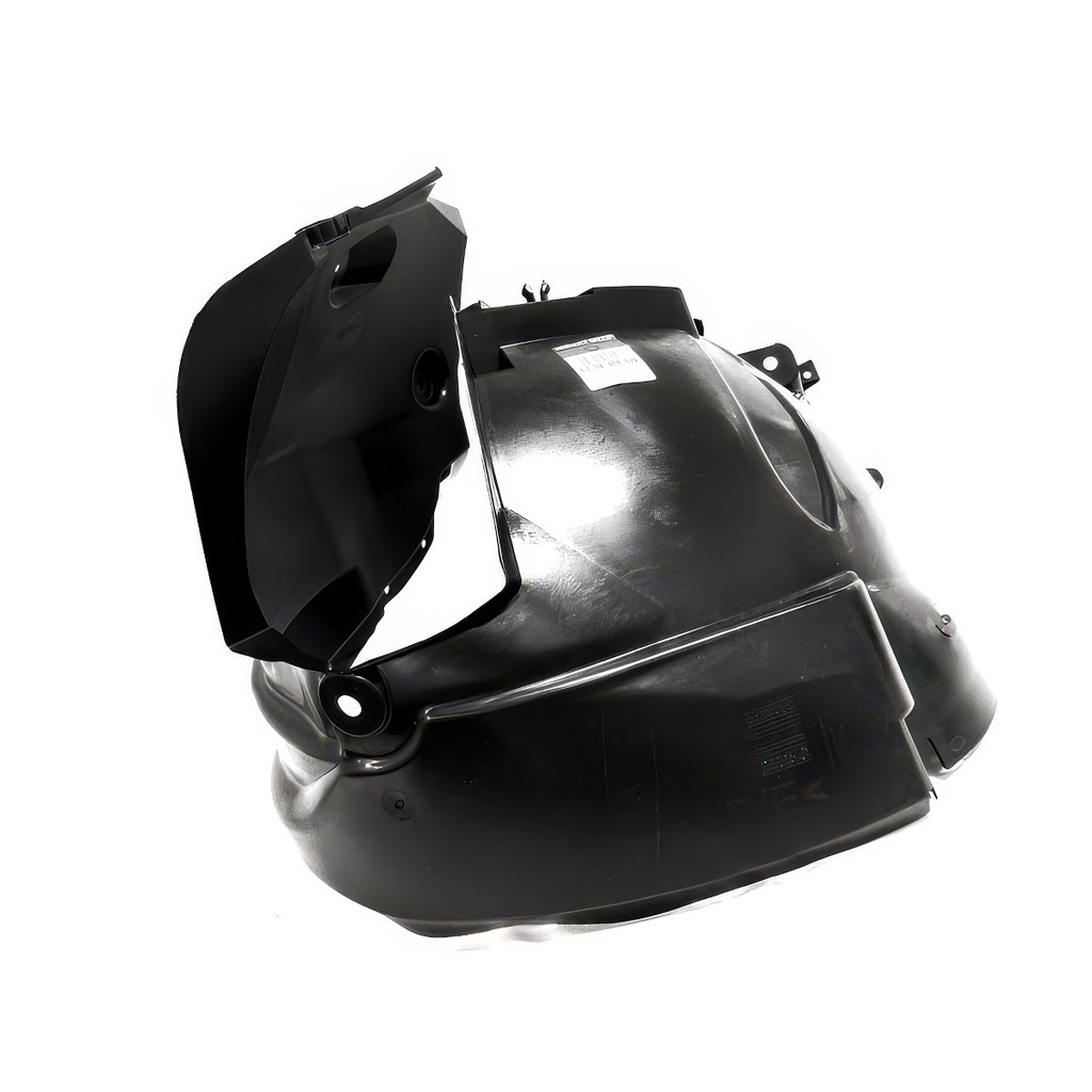 Lameiro Dianteiro Direito para Renault Duster Duster Oroch - Cód. 638402862R em Oferta na Shopee