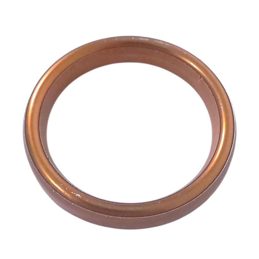 Anel Escapamento Cobre Bros 125 150 160, Xre 190, Ybr 125