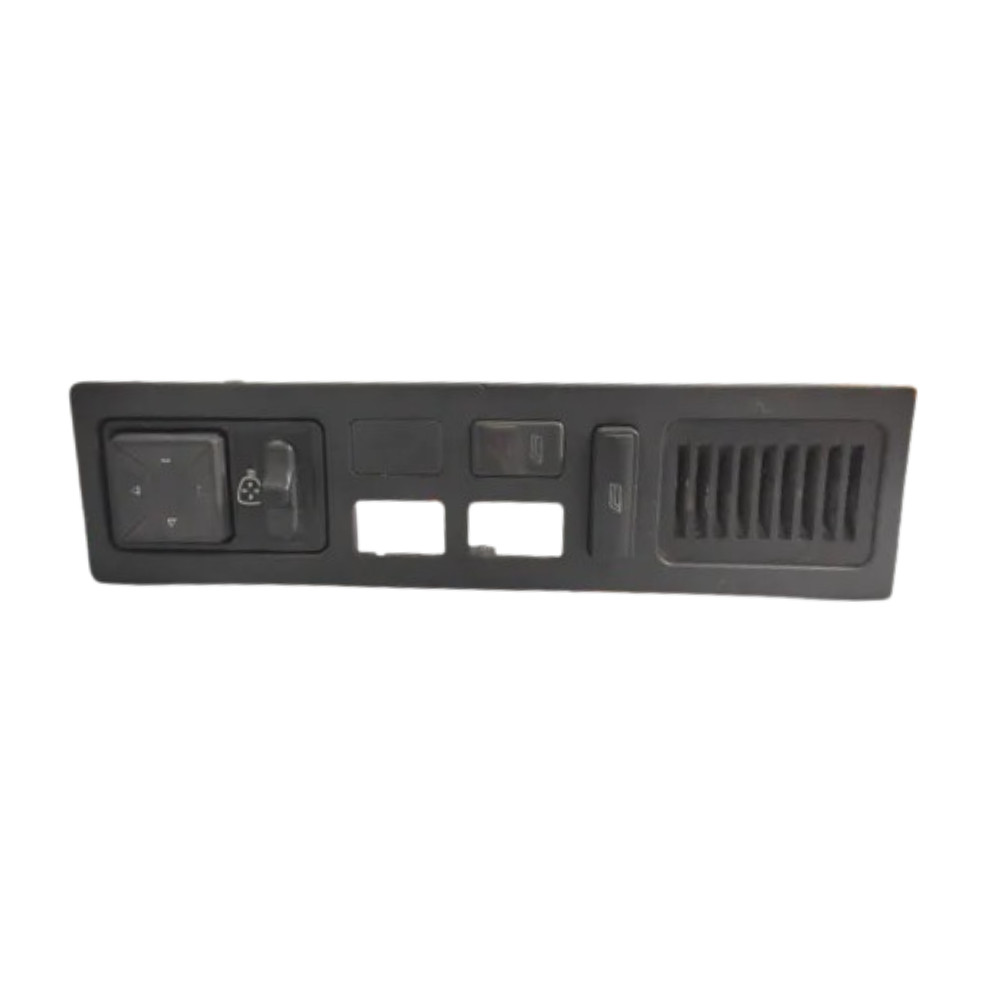 Botão Vidro Elétrico 60578815 Retrovisor Alfa Romeo Original