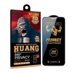 Película de Vidro Privacidade 360 grau Anti Spy iphone XR------18PRO MAX Odos Os Modelos