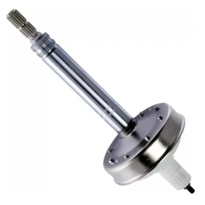 Mecanismo Brastemp Consul 15kg 16kg Bwh15 Cwl16 Brastemp Consul 15kg 16kg W11254865
