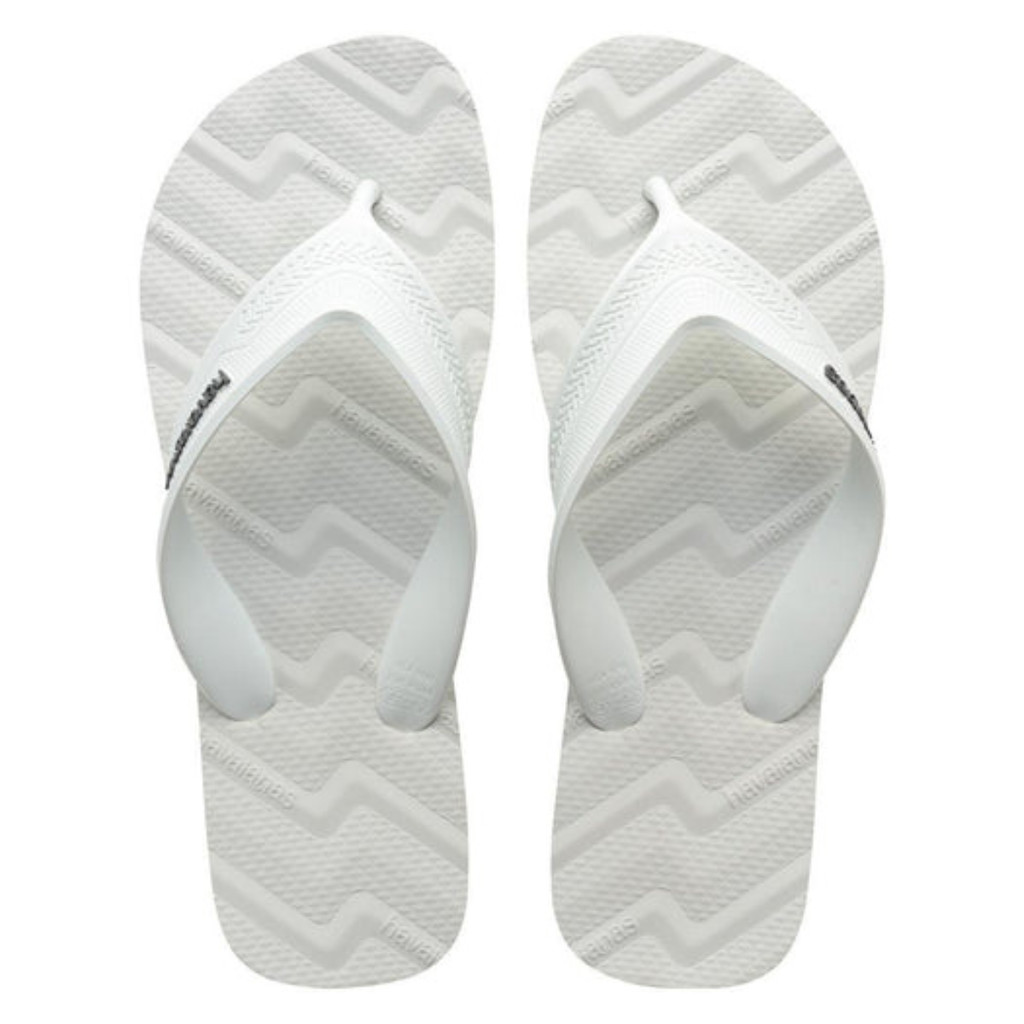 SANDALIA HAVAIANAS TRACK WAVES MASCULINO