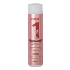 Shampoo Intense One Color Proteção Cores C.Kamura 300ml