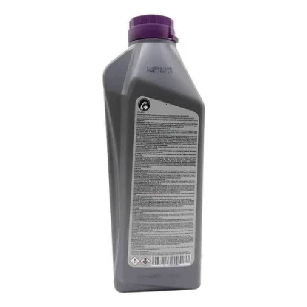 Aditivo Radiador Volkswagen G12E040R2 Pronto Uso 1 Litro Volkswagen