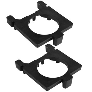 Par Adaptador Farol Baixo Led H7 Ford Focus Mondeo Carnival em Oferta na Shopee