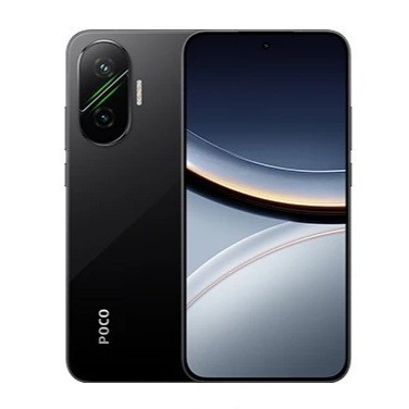 Poco F7 Pro: AMOLED 120Hz, 120W HyperCharge