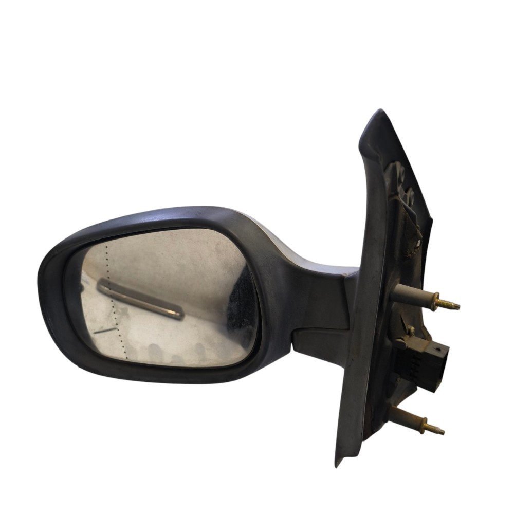 Retrovisor Elétr Esquerdo Renault Clio Megane 2000 2012