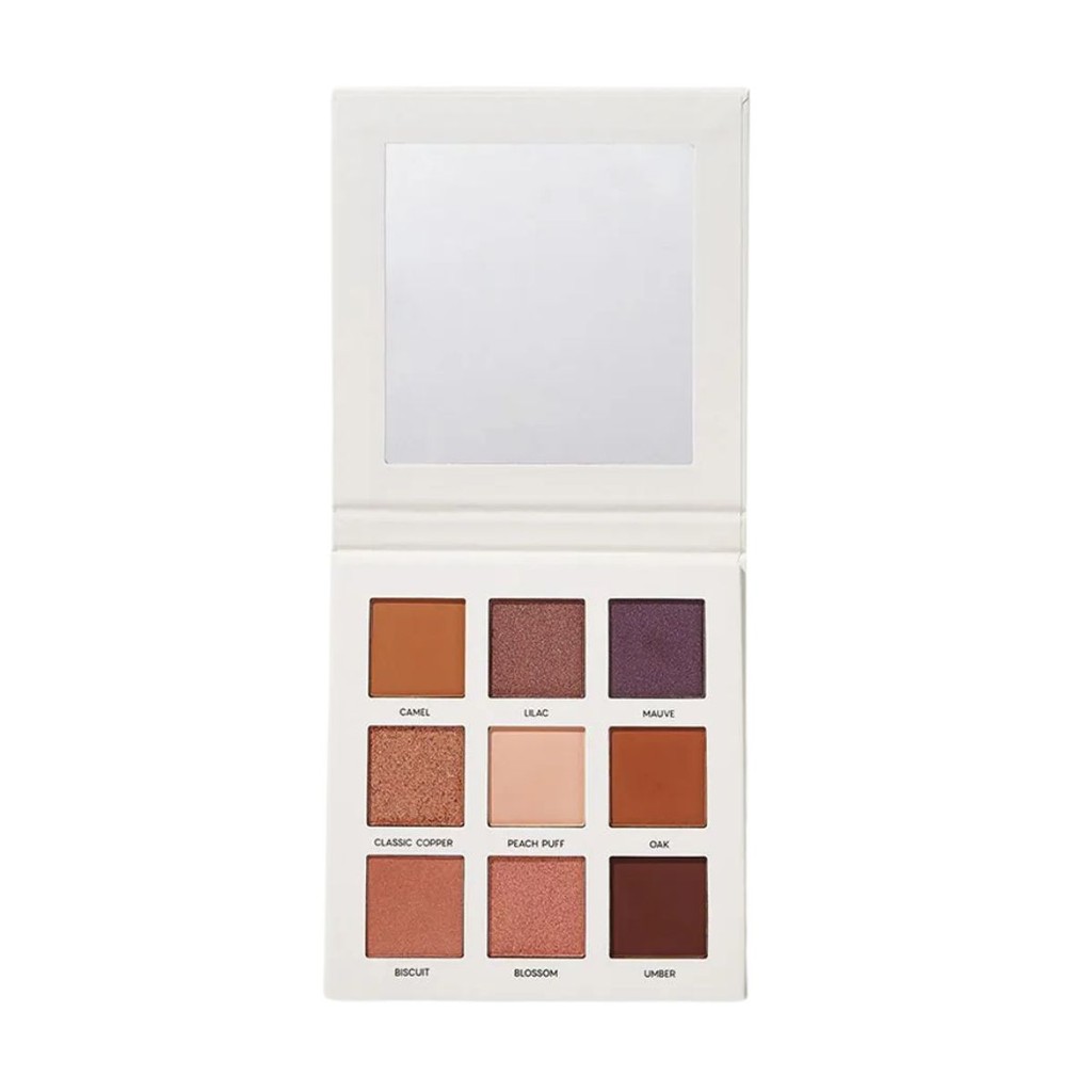 Océane Paleta de Sombras - Dream Palette Océane Limited 20g