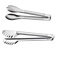 Kit Pegadores Brinox – Massa + Salada – Aço Inox
