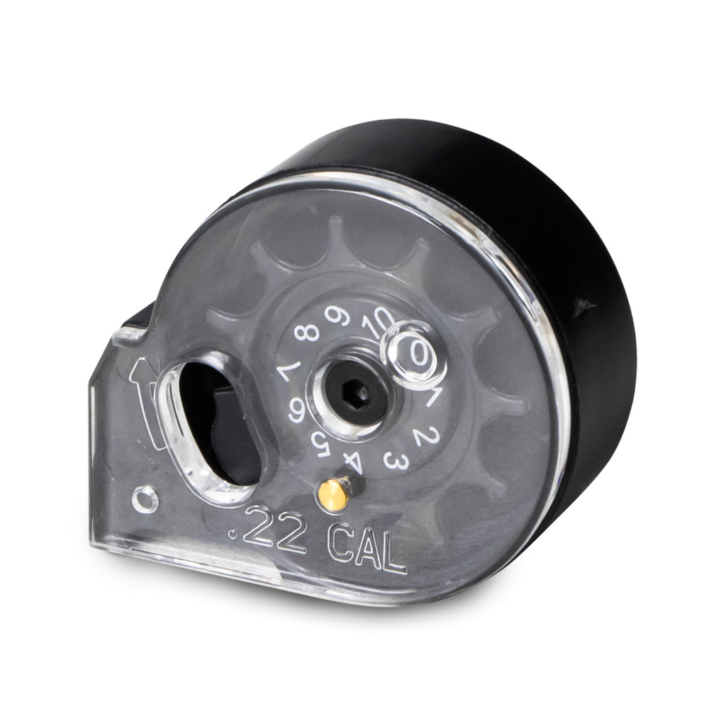 MAGAZINE PCP G850 5,5MM QGK em Oferta na Shopee