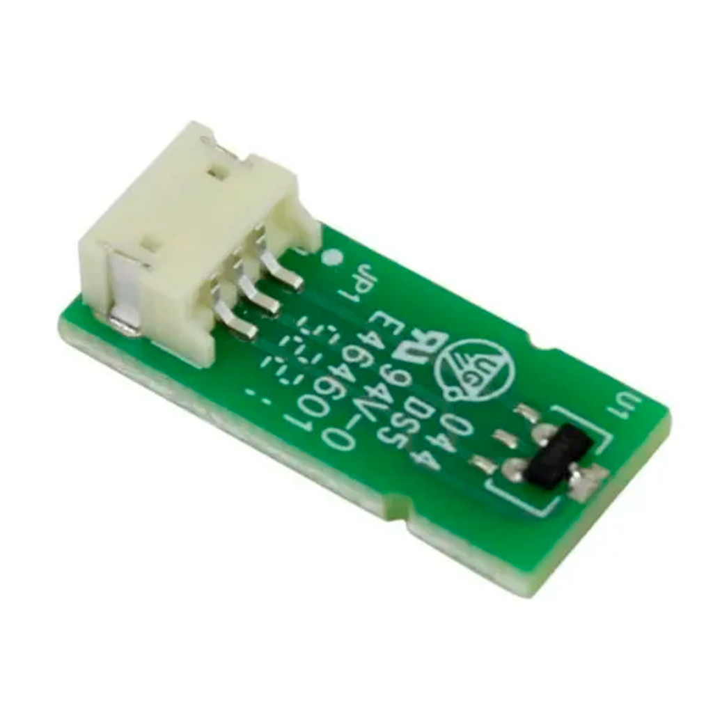 Sensor Do Motor Moinho Saeco Gaggia