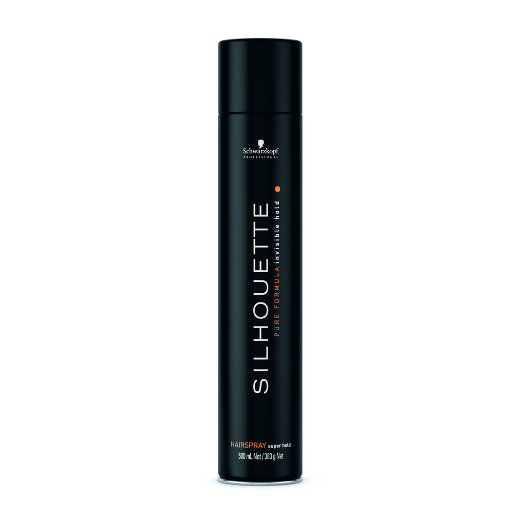 Silhouette Spray Extra Forte 500ml