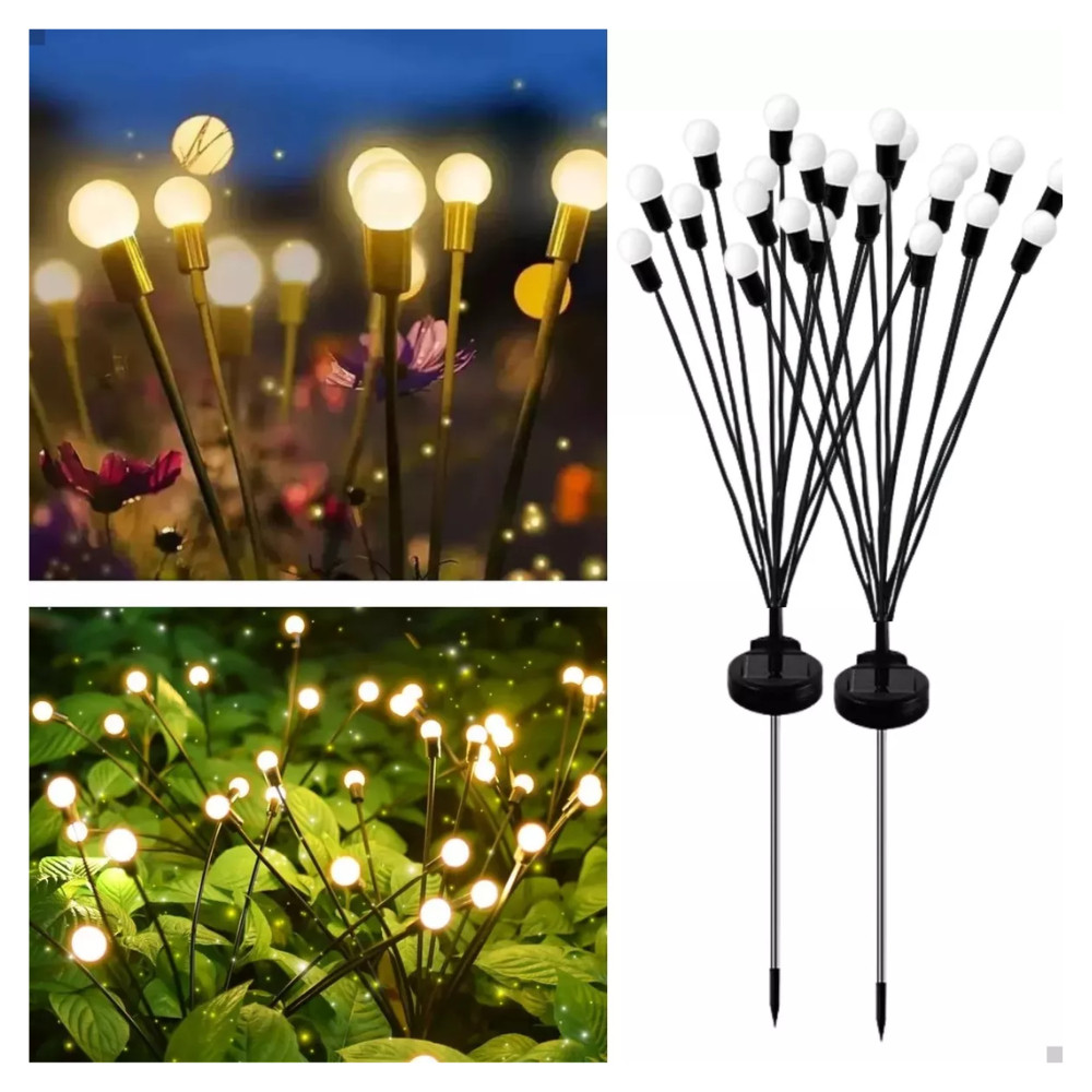 Lâmpada de Placa Solar: Onde Comprar | BuscaProdutos