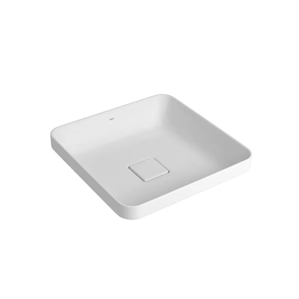 Cuba Sobrepor Deca Quadrada: Onde Comprar | BuscaProdutos