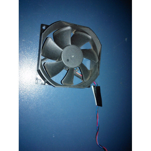 Cooler Fan Ventilador Ventuinha Projetor Dell S320