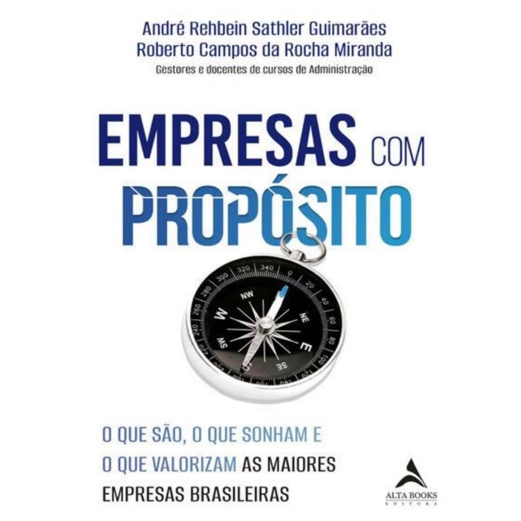 Empresas Com Proposito
