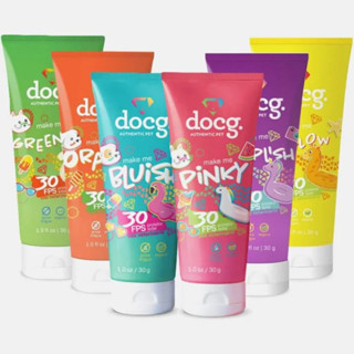 Protetor Solar Pet a Prova d'agua Vegano Make Me Colors Focinho para Cachorro Gato Verão Sol - Docg. em Oferta na Shopee