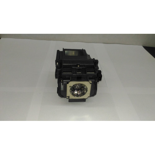 Lampada Completa Projetor Epson Elplp76 180d Garantia