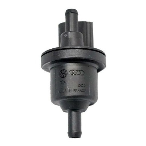 Válvula Canister Gol Fox Up! Polo Voyage Original Volkswagen em Oferta na Shopee