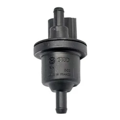 Válvula Canister Gol Fox Up! Polo Voyage Original Volkswagen