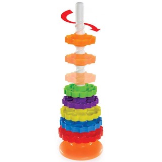 Giro Mágico Colorido - Dismat em Oferta na Shopee