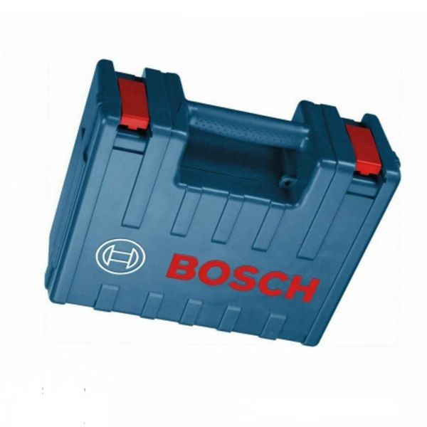 Maleta Plástica Bosch Para Furadeira GSB 16 em Oferta na Shopee