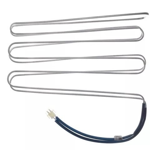 Resistencia Degelo 127v 326000282 Brastemp Consul Brm Crm