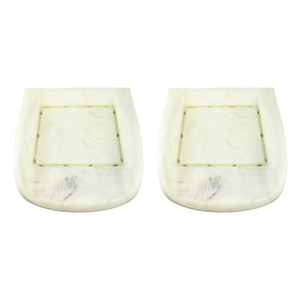 Par Espuma Assento Banco Gol Voyage Saveiro G5 G6 G7 G8 Orig em Oferta na Shopee