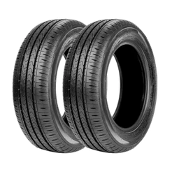 Jogo 2 Pneus Speedmax Aro 16 Drivemax Van V10 195/65R16C 104/102S 8 Lonas