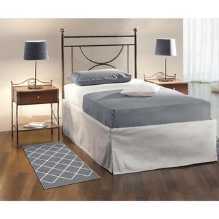 Tapete Para Quarto Herat Export Siena 0,50x1,00 São Carlos em Oferta na Shopee