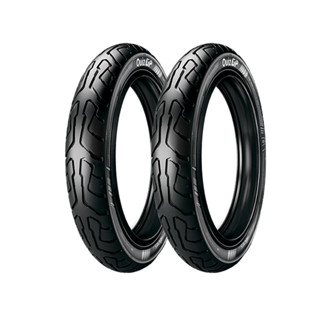 Par Pneu Ira Tires 80/100-18 + 90/90-18 Quiz Gp Titan Fan 125/150/160 Ybr 125 Factor 125/150 em Oferta na Shopee