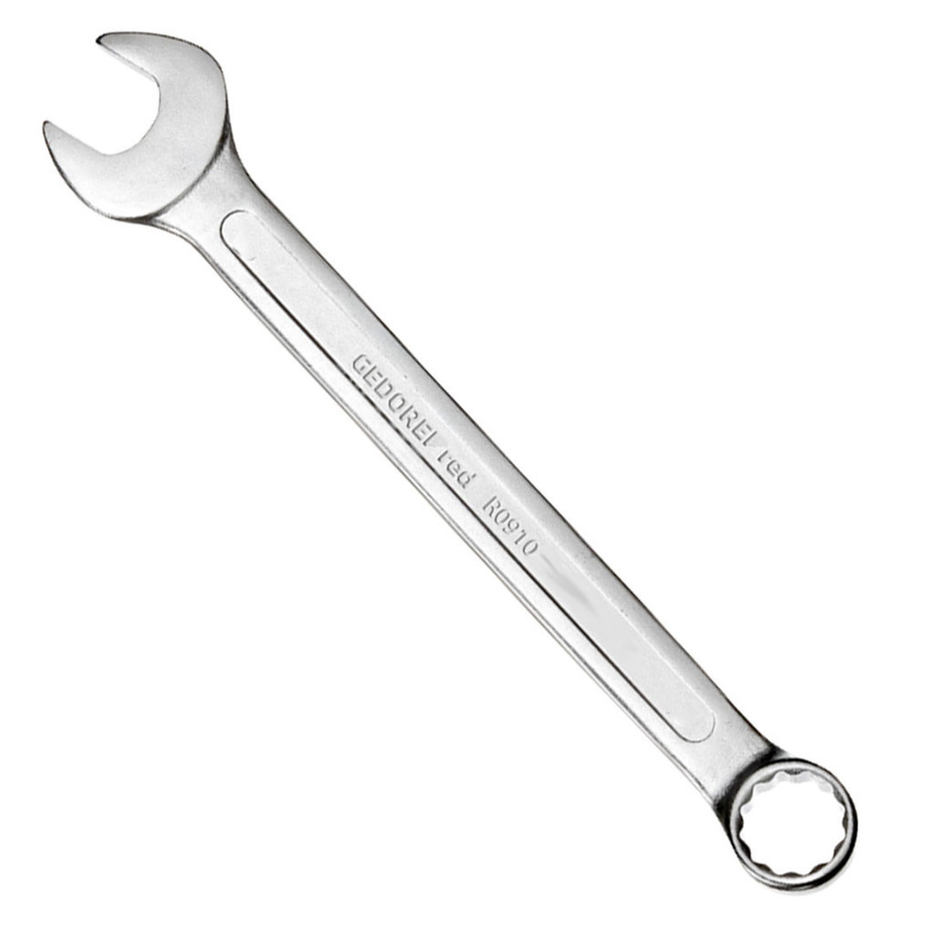 Chave Combinada 15mm GEDORE RED 3300971 R09100150 em Oferta na Shopee