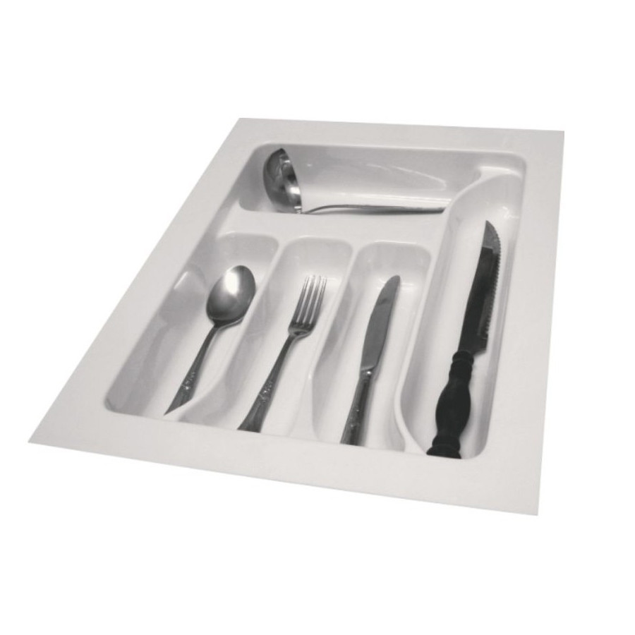 Organizador Divisor Porta Talheres Gaveta Cozinha 10160 36,5x47,5cm Magnum Industrial