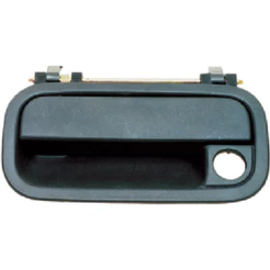Maçaneta Externa Porta Esquerda Dianteira Corsa 94 A 05 Vectra 93 A 96