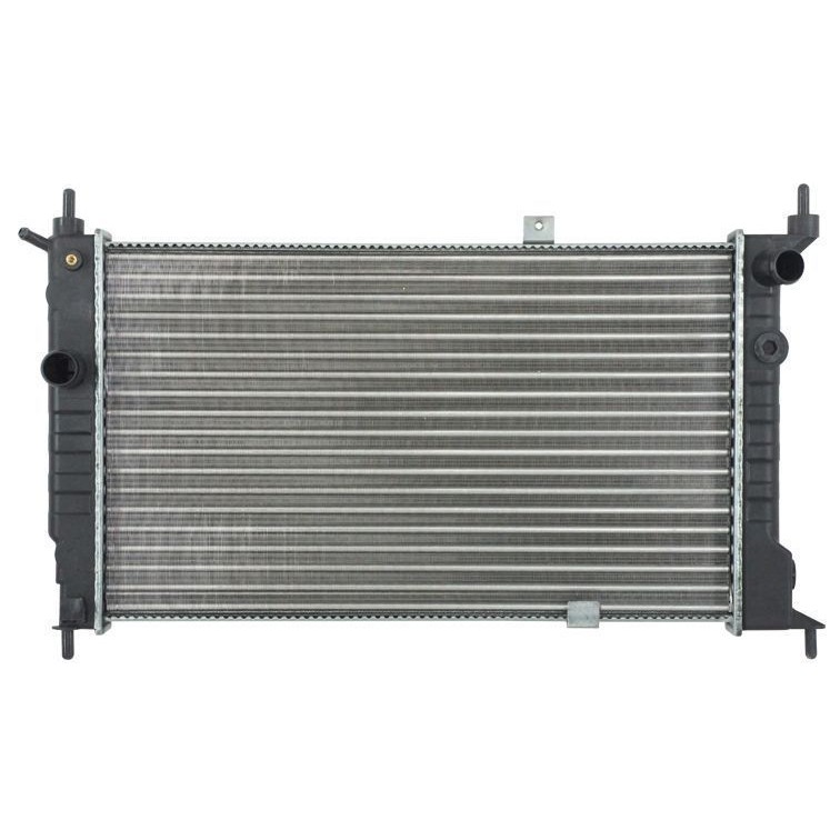 RADIADOR GM CHEVROLET ASTRA 2.0 COM AR 1995 A 1996 NOTUS 4014419534 52455977 52455980 52459347 52459348 NT-4419.534 CD FILIAL PR
