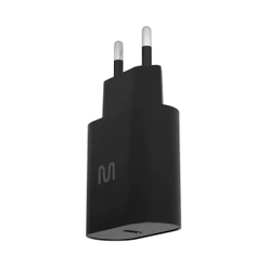 Carregador De Parede USB Tipo C 20W Preto - CB168