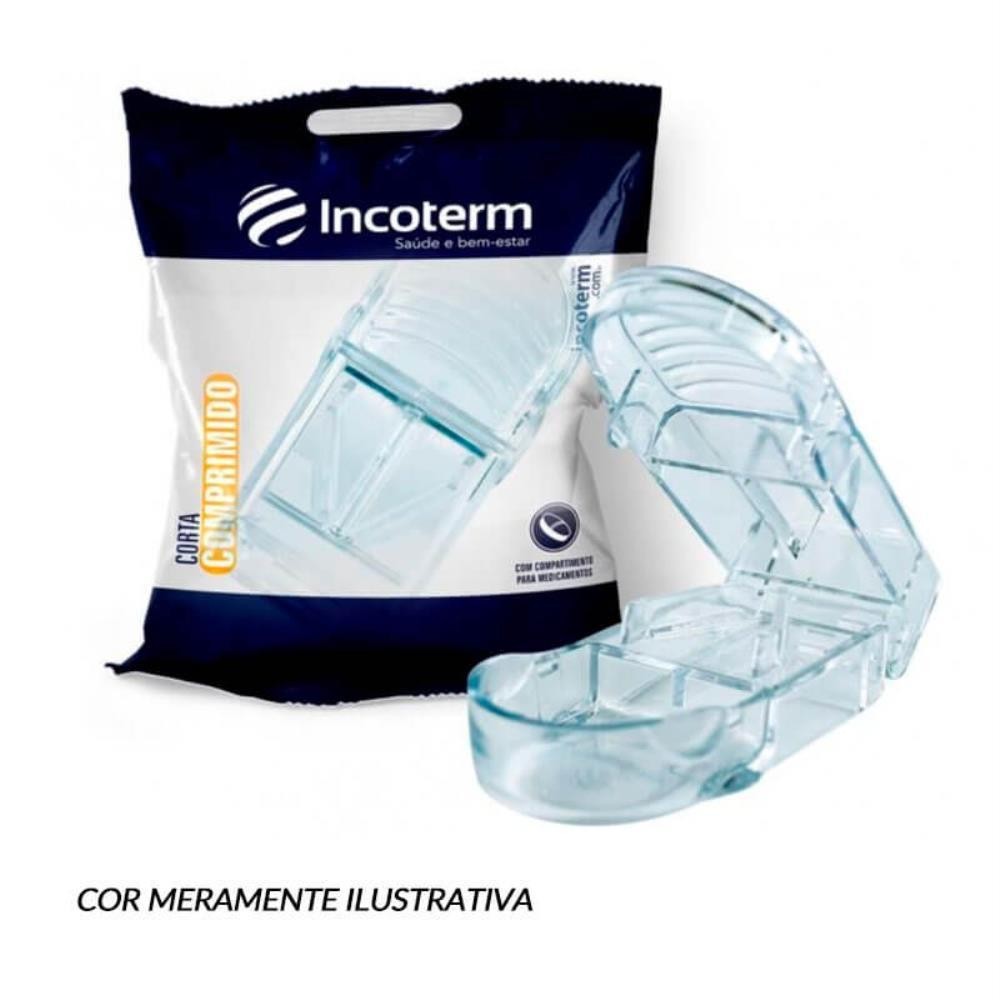 CORTADOR DE COMPRIMIDOS em Oferta na Shopee