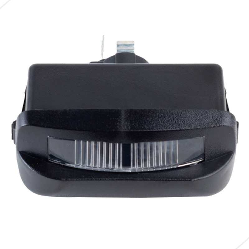 Lanterna de Placa Escort Verona (dp3002) Escort 1987 a 2002 17622 em Oferta na Shopee