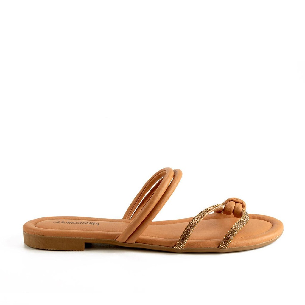 Slide Mississipi MC012 - Women Shoes
